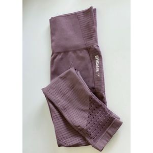 Gymshark original energy seamless leggings